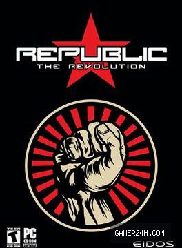 Republic: The Revolution