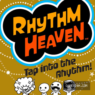 Rhythm Heaven