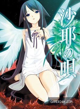 The Song of Saya