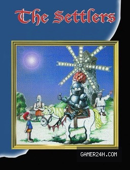 The Settlers