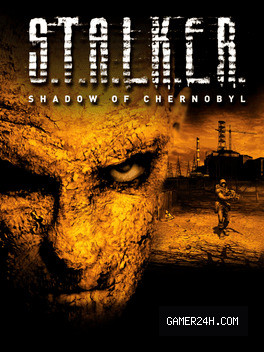 S.T.A.L.K.E.R.: Shadow of Chernobyl