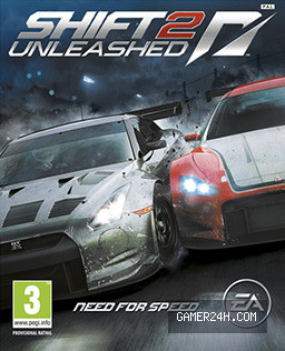 Shift 2 Unleashed