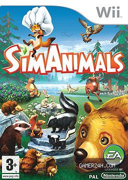 SimAnimals