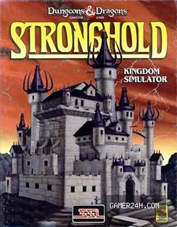 Stronghold