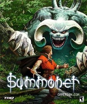 Summoner