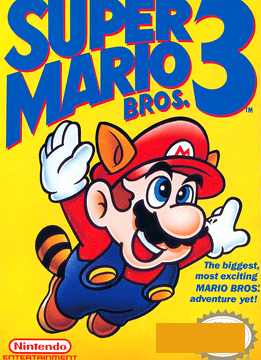 Super Mario Bros. 3