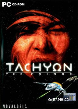 Tachyon: The Fringe