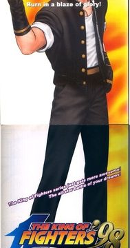 The King of Fighters ’98
