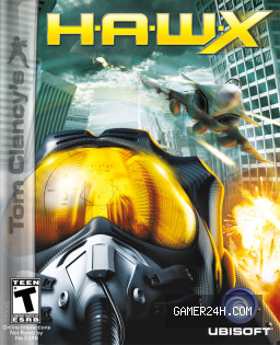 Tom Clancy’s H.A.W.X