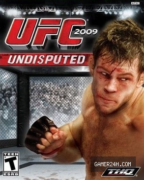 UFC 2009 Undisputed