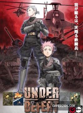 Under Defeat