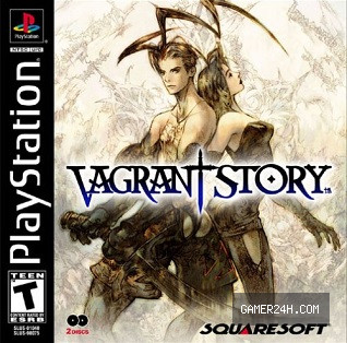 Vagrant Story