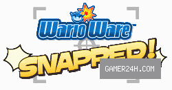 WarioWare: Snapped!