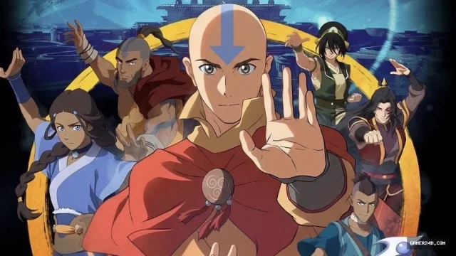 I Really Hope GenAI Wasn’t Used To Make The Avatar Aang Movie