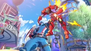 Sony’s Marvel Tokon Blocked In Over 100 Countries On Steam