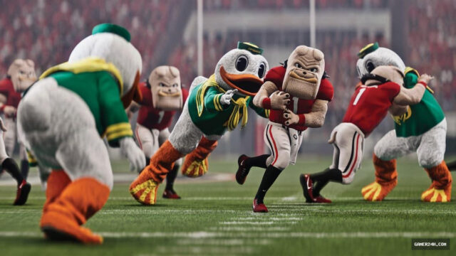 EA’s swift removal of microtransactions in College Football 27 signals a broader industry shift toward consumer‑centric monetization models, underscoring the growing influence of player communities on corporate decision‑making.