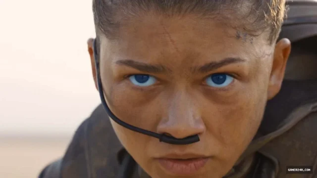 New Dune: Part 3 Trailer Threatens Me With A Good Time As Paul Atreides Prepares To Worm Out