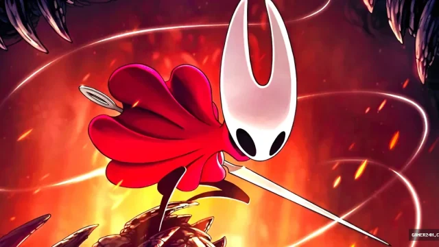 Master Hollow Knight Silksong: 100% Completion Guide & Area Order