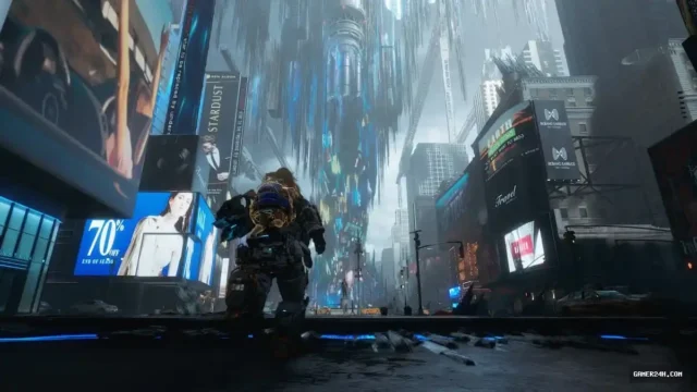 Capcom says Pragmata will likely get a sequel following staggering sales