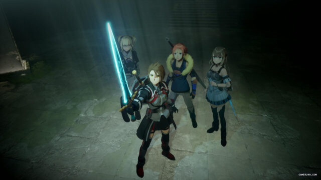 Best Echoes of Aincrad graphics settings for no lag and max FPS