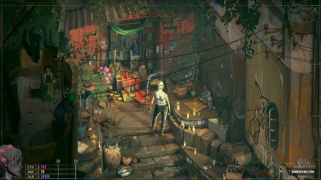 Disco Elysium Studio Says Game About People Forced Into Impossible Situations Didn’t Sell Well Enough To Prevent Layoffs