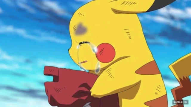 Pokémon Announces It’s Ending Support For Bank Storage App