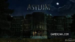 Asylum