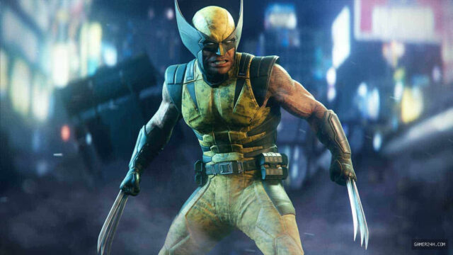 Everything You Need To Know About Marvel’s Wolverine