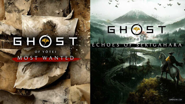 Ghost Of Yotei Is Getting A Story Expansion, New Roguelike Mode And A Complete Edition