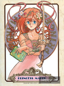 Princess Maker