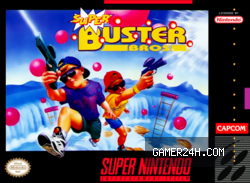 Super Buster Bros.
