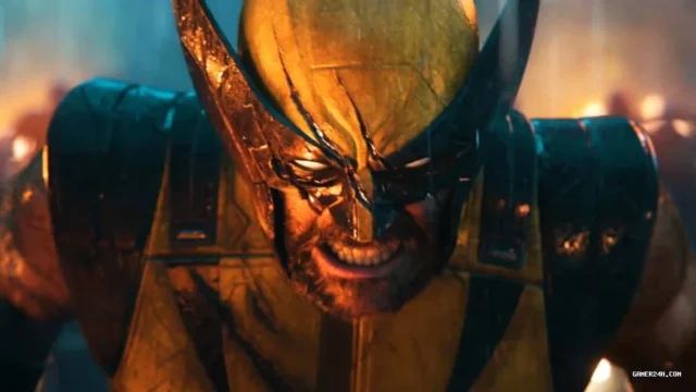 Here’s Why Wolverine’s Suit Heals Itself In His New PS5 Game