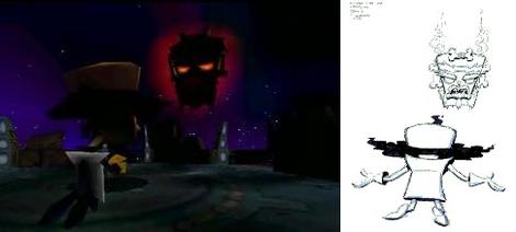 Crash Bandicoot: Warped Screenshot 3