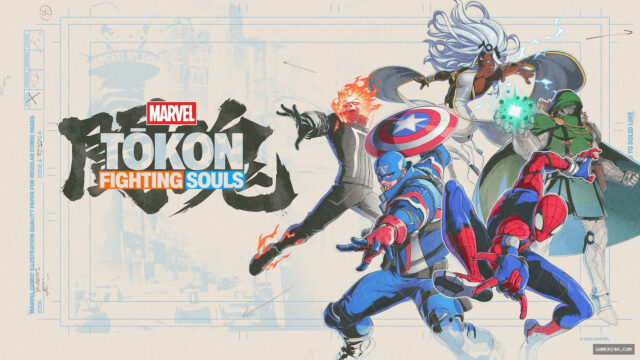 Analizamos Marvel Tokon: Fighting Souls – Piñaverso a full