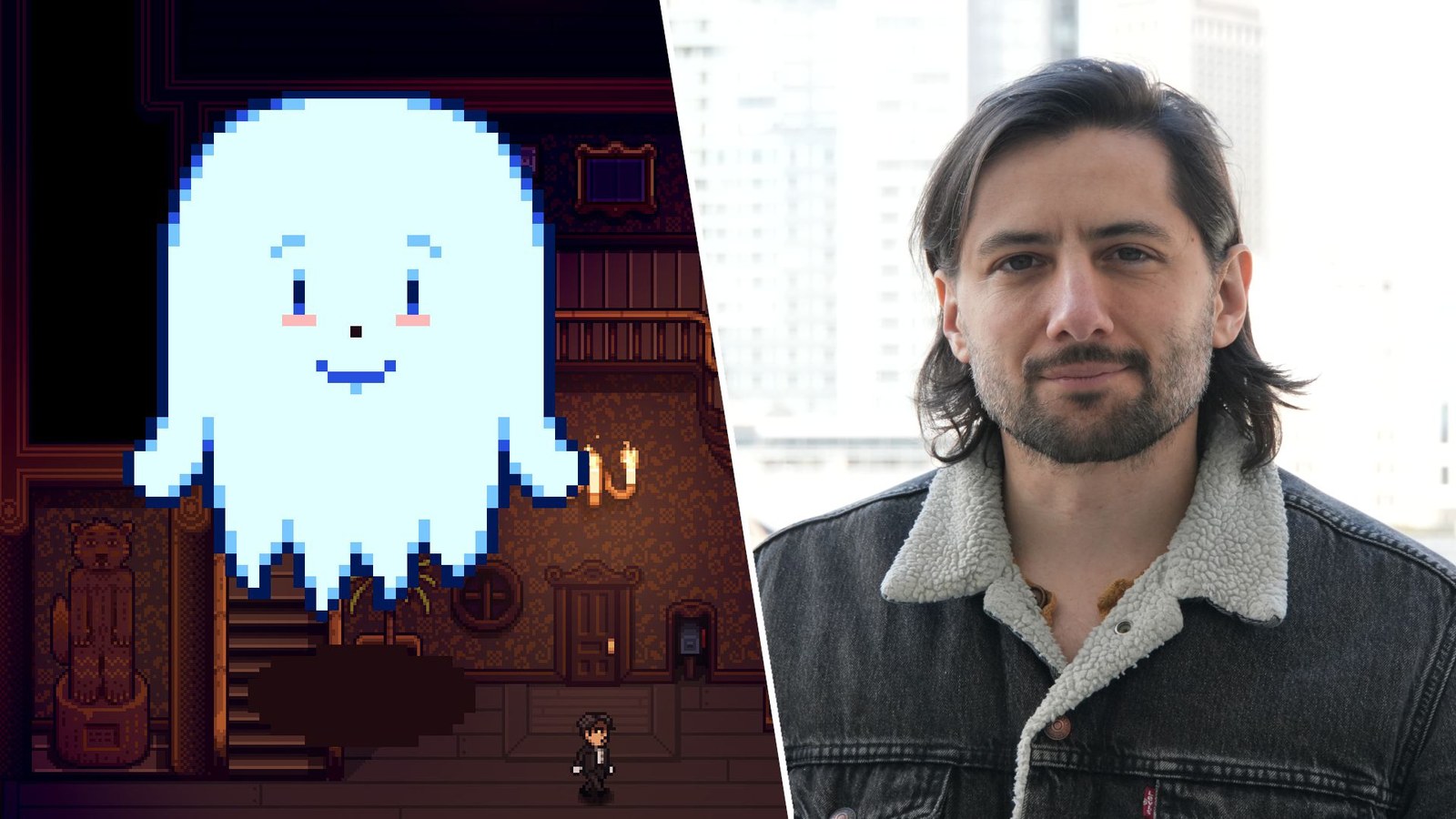 Haunted Chocolatier: Developer Shares Update, Promises "Productive" Progress