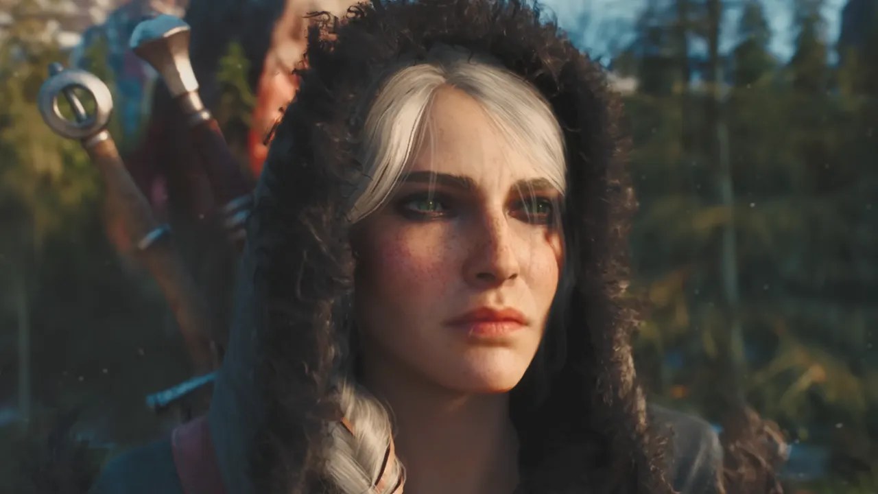 CD Projekt Red: Consoles "Are Here to Stay," Even With Rising Costs