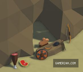 Caveclan - Game Overview & History