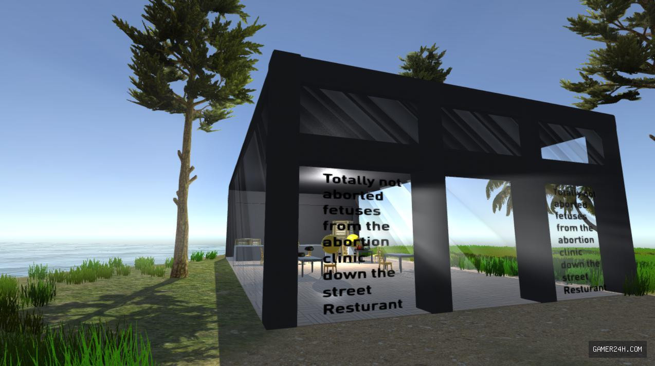 BobbiesFantasticAdventure Screenshot 4
