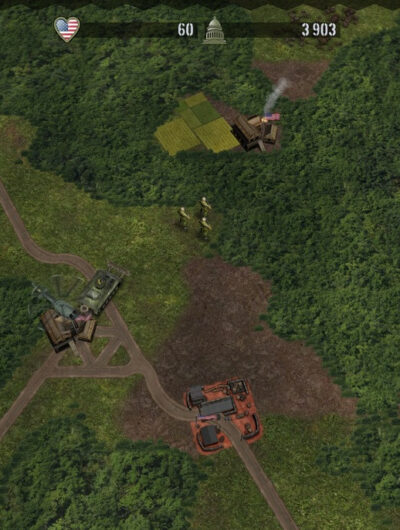 Vietnam…’65