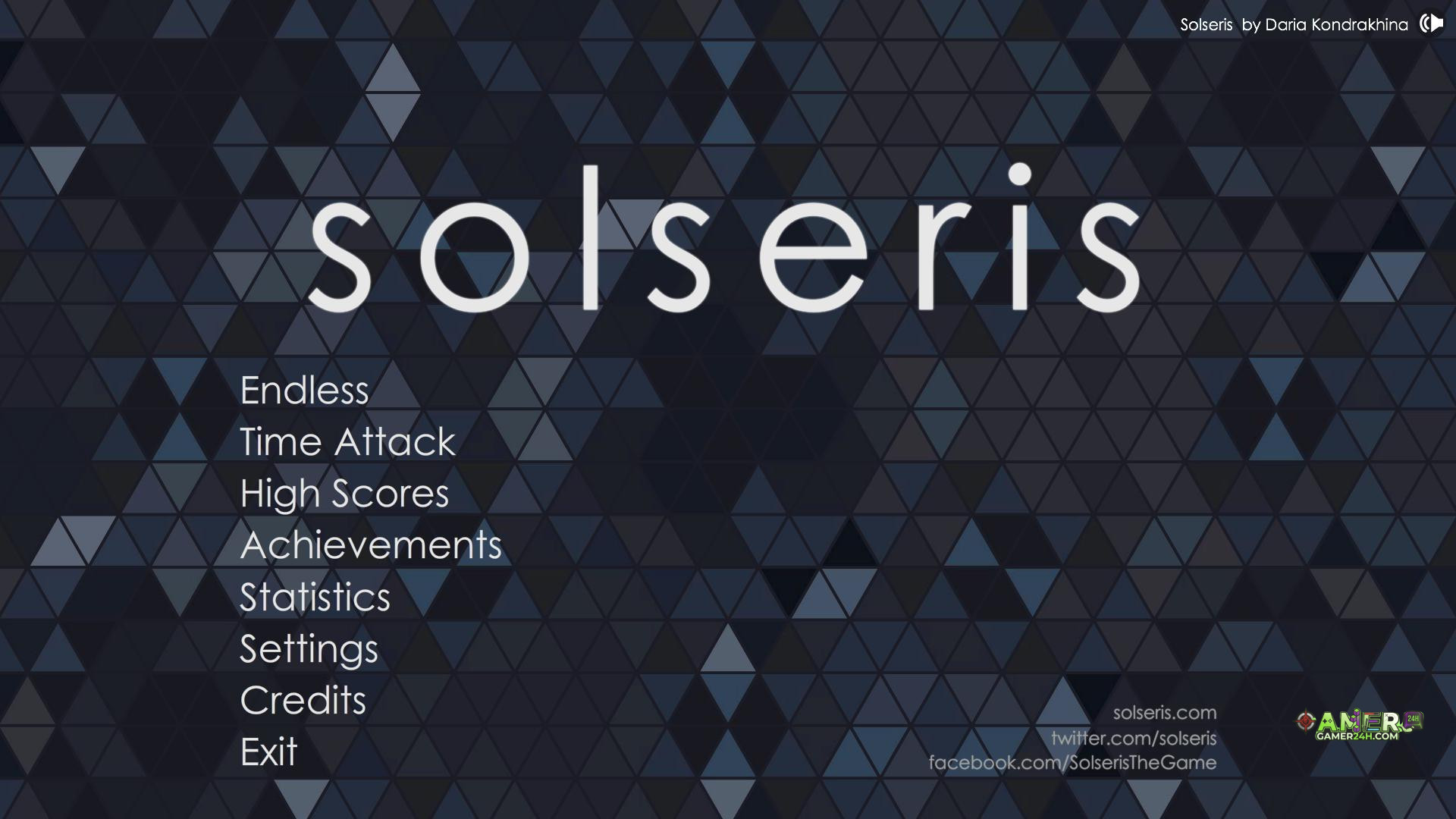Solseris Official Cover