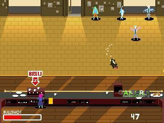 Gameplay Screenshot