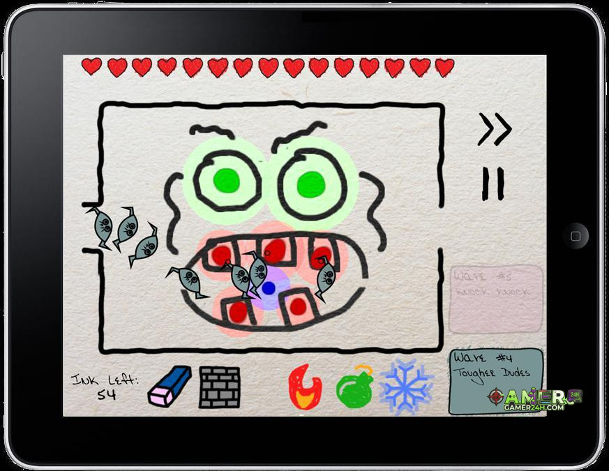 Gameplay Screenshot