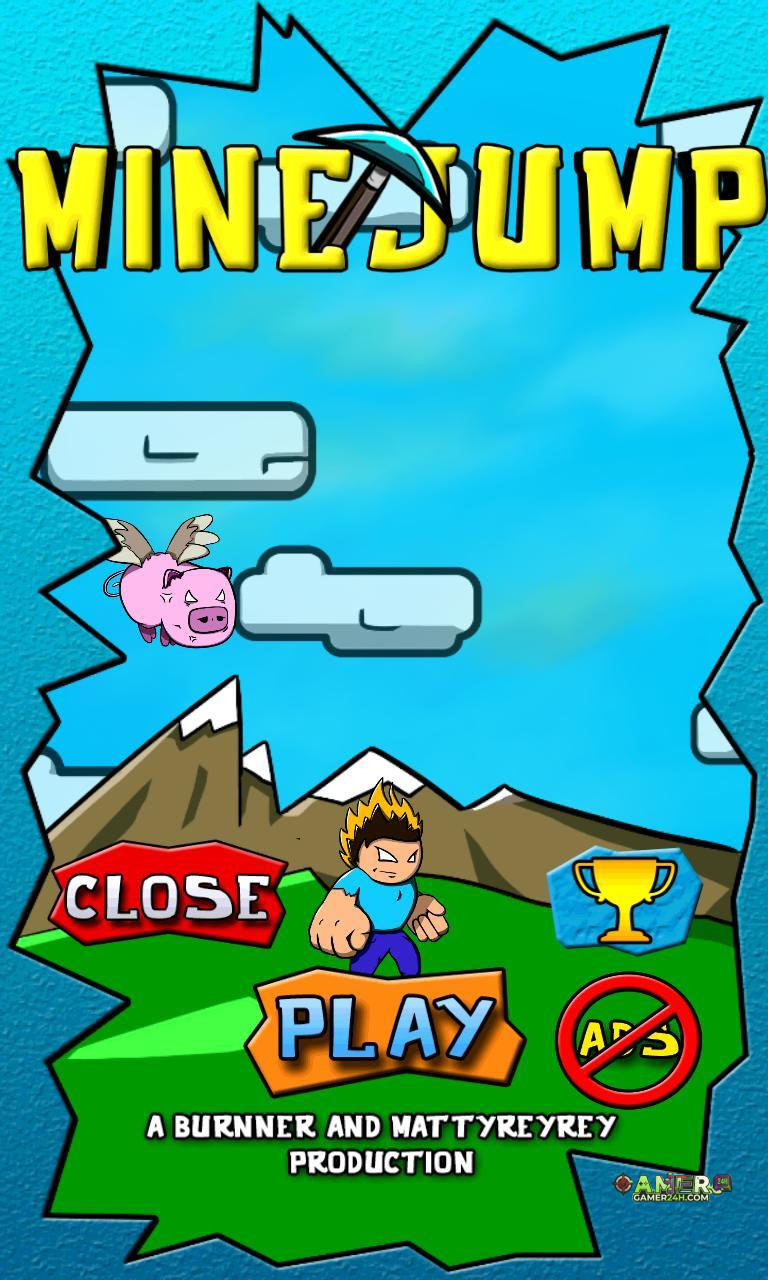 Gameplay Screenshot