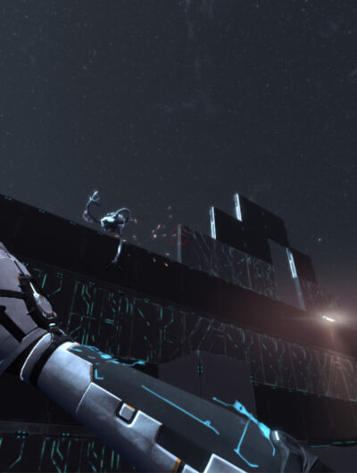 Eden Star :: Destroy – Build – Protect