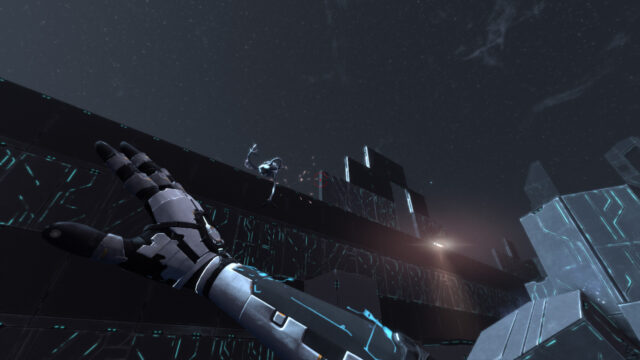 Eden Star :: Destroy – Build – Protect