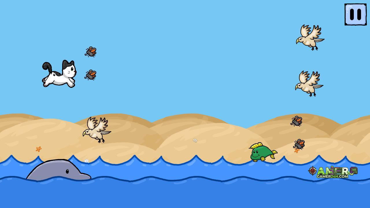 Gameplay Screenshot
