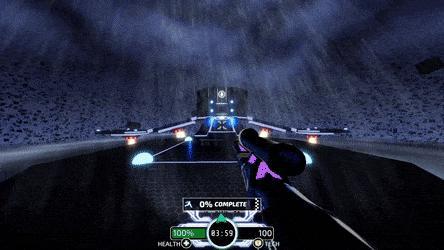 Gameplay Screenshot