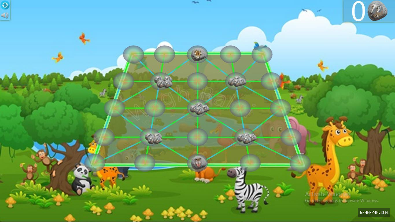 Gameplay Screenshot