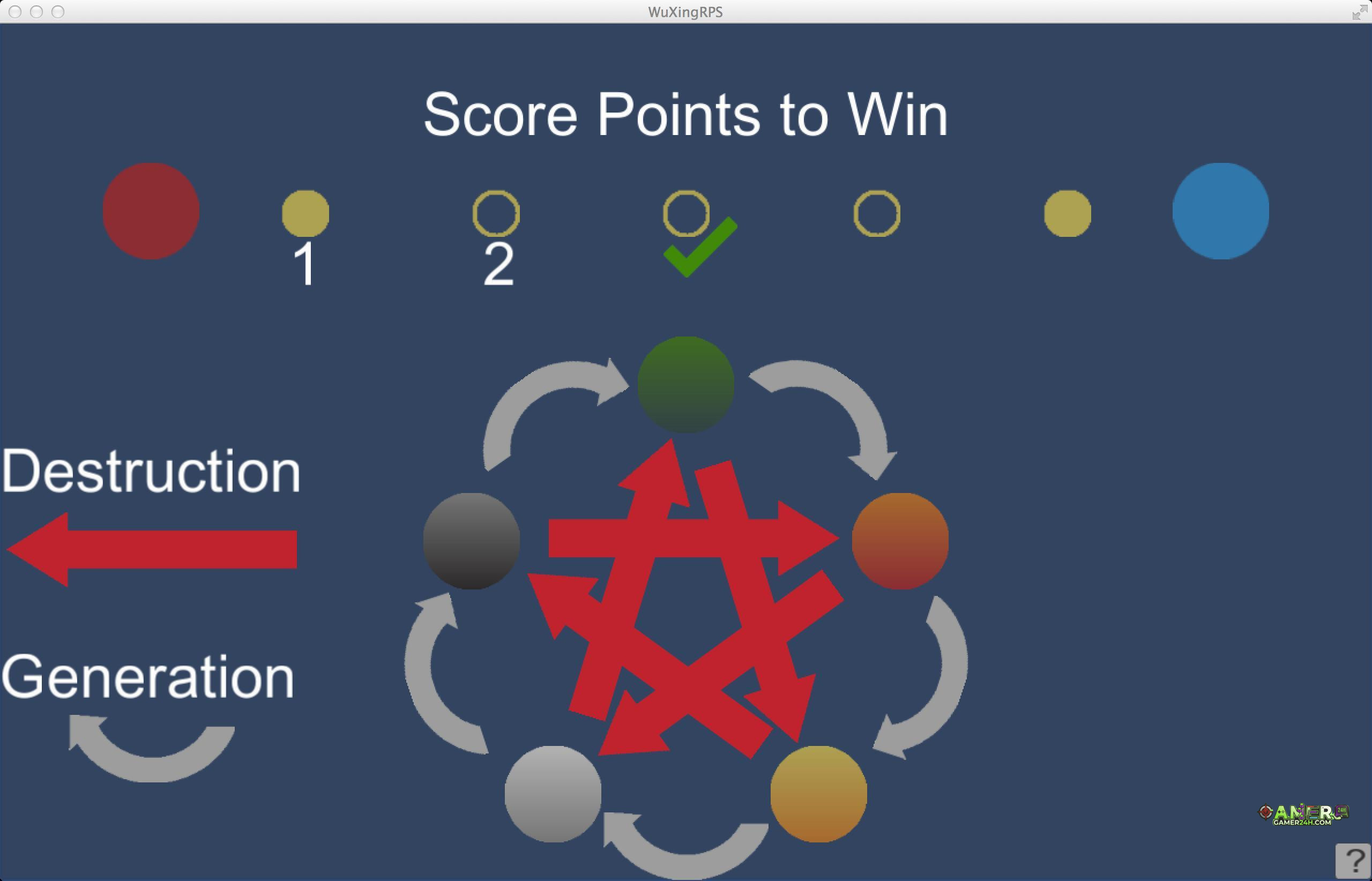Gameplay Screenshot