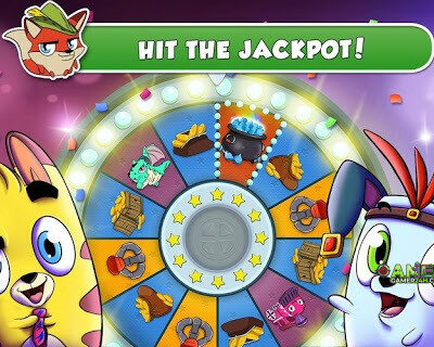 Prize Claw 2